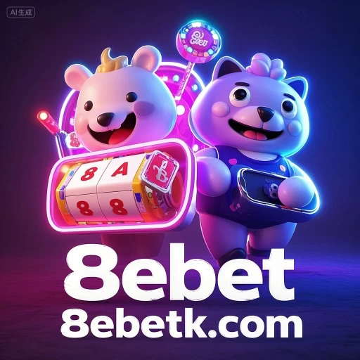 8ebetk.com favicon